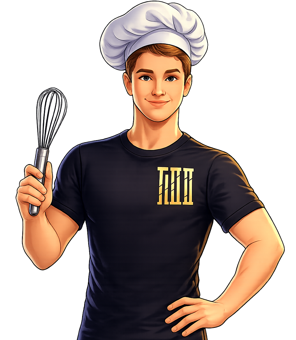 Chef Cook