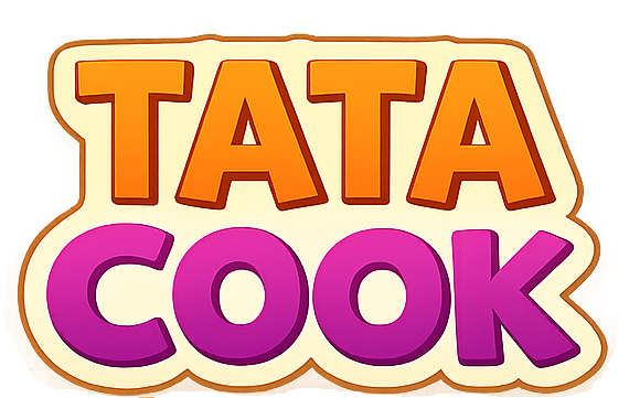 TataCook Logo