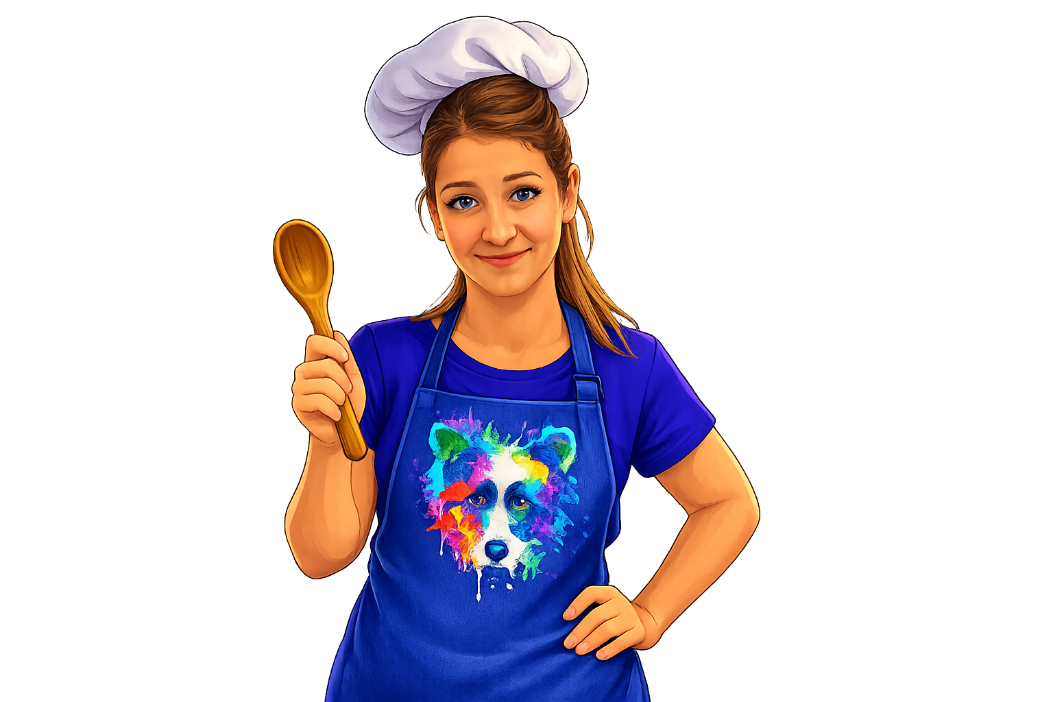 Valentina Cook
